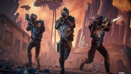 PUBG: BATTLEGROUNDS 41.1 Güncellemesi, Yeni Xeno Point Modu, Stellar Blade İş birliği ve aespa’nın Geri Dönüşüyle Karşınızda!