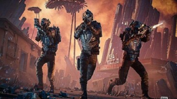 PUBG: BATTLEGROUNDS 41.1 Güncellemesi, Yeni Xeno Point Modu, Stellar Blade İş birliği ve aespa’nın Geri Dönüşüyle Karşınızda!