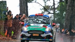 Rallide Yeni Dönem Marmaris’te Açıldı