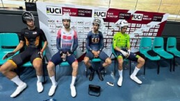 Ramazan Yılmaz’dan Hong Kong’da Göğüs Kabartan Çaba