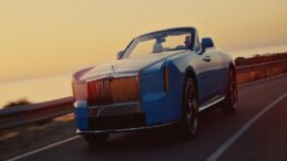 Rolls-Royce’dan yeni bir başyapıt: Project Nightingale sahneye çıkıyor