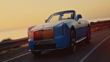 Rolls-Royce’dan yeni bir başyapıt: Project Nightingale sahneye çıkıyor