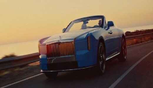 Rolls-Royce’dan yeni bir başyapıt: Project Nightingale sahneye çıkıyor