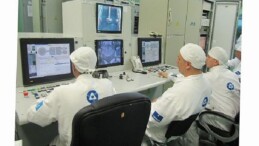 Rosatom, REMIX Yakıtının Pilot İşletimini Tamamladı