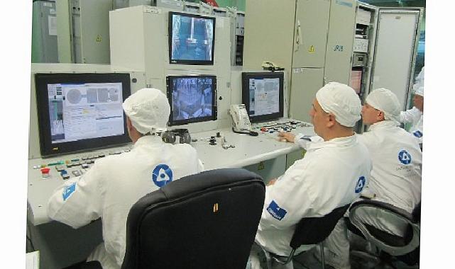 Rosatom, REMIX Yakıtının Pilot İşletimini Tamamladı