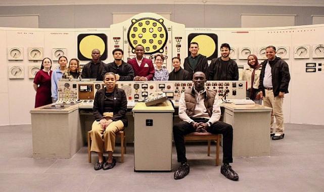 Rosatom ve BRICS Nükleer Güç Platformu, “Afrika’nın Nükleer İtici Gücü” Bahisli Görüntü Yarışını Başlattı