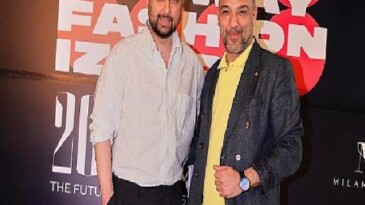 Runway Fashion İzmir, Duman Ajans imzasıyla modanın en görkemli buluşmasına hazırlanıyor