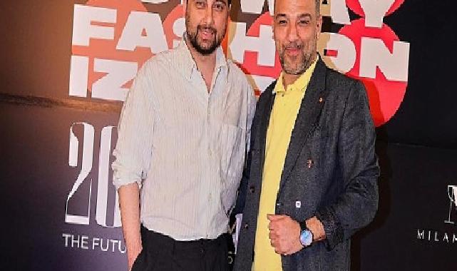 Runway Fashion İzmir, Duman Ajans imzasıyla modanın en görkemli buluşmasına hazırlanıyor