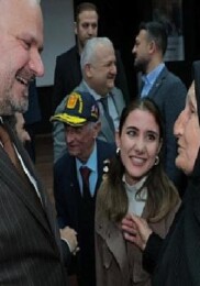 Sağlıklı yaş almanın merkezi Menemen olacak