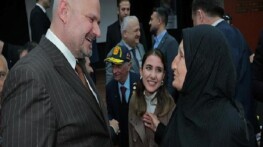 Sağlıklı yaş almanın merkezi Menemen olacak