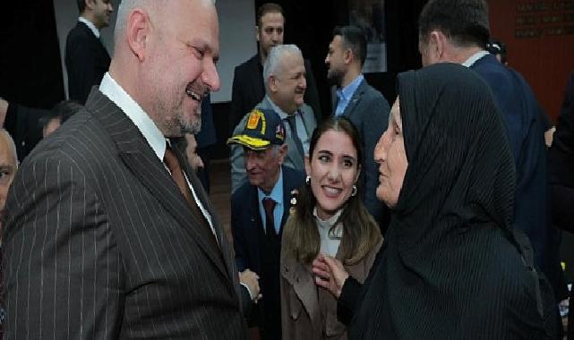 Sağlıklı yaş almanın merkezi Menemen olacak