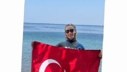 Şahika Ercümen’den Dünya Kupası’nda Tarihi Muvaffakiyet: 86 Metreyle Türkiye Rekoru!