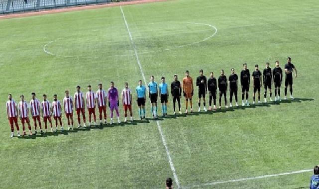 Şampiyonluk Yolunda Kritik Galibiyet
