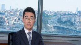 Samsung Electronics Türkiye’de en üst seviye atama: Başkanlık misyonuna Billy Kim atandı