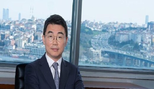 Samsung Electronics Türkiye’de en üst seviye atama: Başkanlık misyonuna Billy Kim atandı