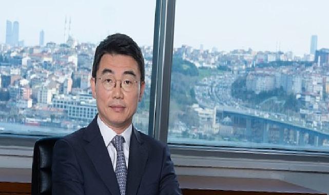 Samsung Electronics Türkiye’de en üst seviye atama: Başkanlık misyonuna Billy Kim atandı