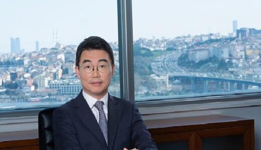 Samsung Electronics Türkiye’de en üst seviye atama: Başkanlık vazifesine Billy Kim atandı
