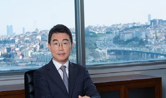 Samsung Electronics Türkiye’de en üst seviye atama: Başkanlık vazifesine Billy Kim atandı
