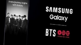 Samsung, Galaxy ile “BTS WORLD TOUR ‘ARIRANG’ tecrübesine güç katıyor
