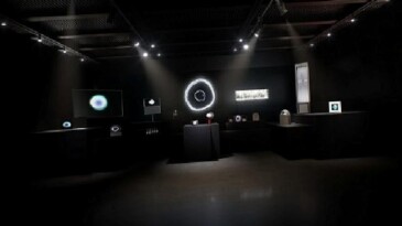 Samsung, Milano Tasarım Haftası 2026’da “Tasarım Bir Sevgi Eylemidir” standı düzenleyecek