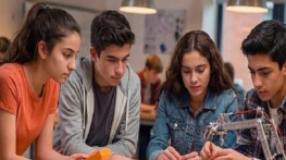 Samsung Solve for Tomorrow Programı’nın yeni devir müracaatları başladı