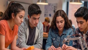 Samsung Solve for Tomorrow Programı’nın yeni devir müracaatları başladı