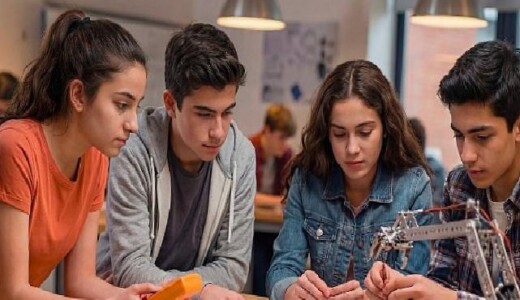 Samsung Solve for Tomorrow Programı’nın yeni devir müracaatları başladı