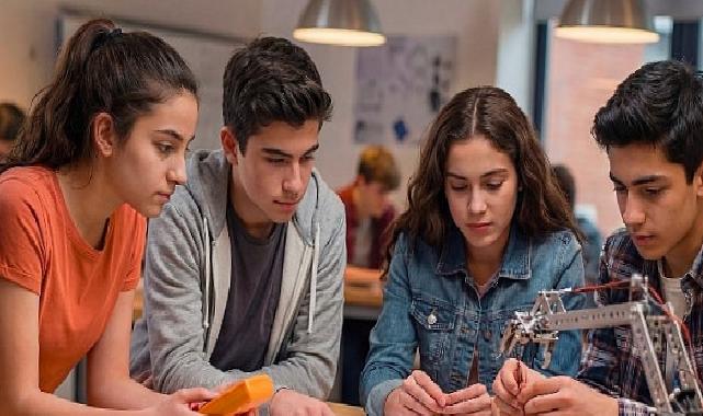 Samsung Solve for Tomorrow Programı’nın yeni devir müracaatları başladı