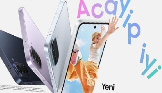 Samsung, üst seviye özellikleri uygun fiyatla sunan Galaxy A57 5G ve Galaxy A37 5G modellerini tanıttı