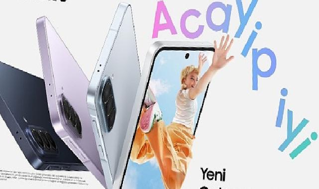 Samsung, üst seviye özellikleri uygun fiyatla sunan Galaxy A57 5G ve Galaxy A37 5G modellerini tanıttı