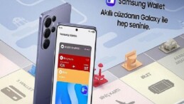 Samsung Wallet ile Dijital Hayat Tek Bir Uygulamada