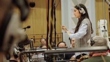 Samsung’dan gezegenin melodisi: Over the Horizon 2026 dünyayı orkestral bir seyahate çıkarıyor