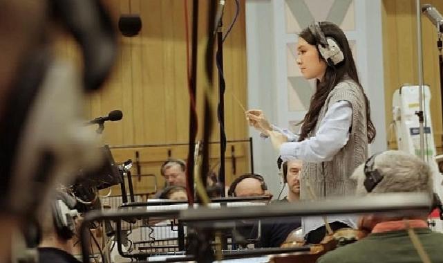 Samsung’dan gezegenin melodisi: Over the Horizon 2026 dünyayı orkestral bir seyahate çıkarıyor