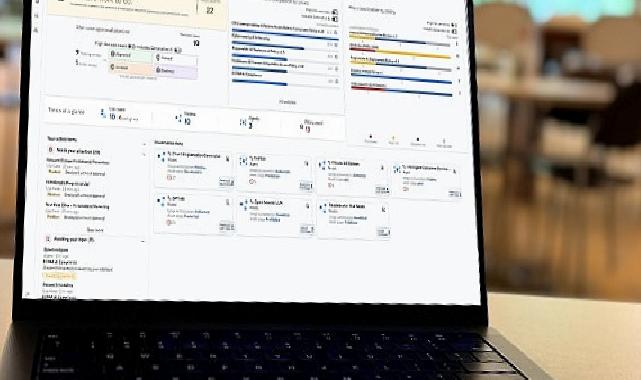 SAS AI Navigator, Yapay Zeka Karmaşasını Yönetilebilir Hale Getirmeyi Hedefliyor