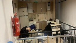 Saygınlar Kulübü üyelerine afet şuuru kazandırıldı