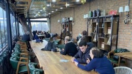 Saygınlar’a ‘güvenli dijital dünya’ tanıtıldı