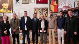 Seferihisar’da büyük dönüşüm: 100 Km’lik Doğalgaz Hattı onaylandı