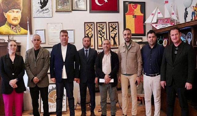 Seferihisar’da büyük dönüşüm: 100 Km’lik Doğalgaz Hattı onaylandı