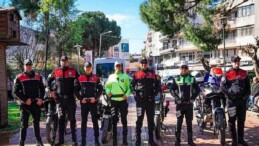 Seferihisar’da Türk Polis Teşkilatı’nın 181’inci kuruluş yıl dönümü ve Polis Haftası, düzenlenen merasimlerle kutlandı