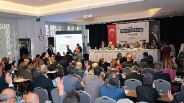 Seferihisar’ın “Sakin Şehir” vizyonu Ege’ye örnek oldu