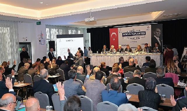 Seferihisar’ın “Sakin Şehir” vizyonu Ege’ye örnek oldu