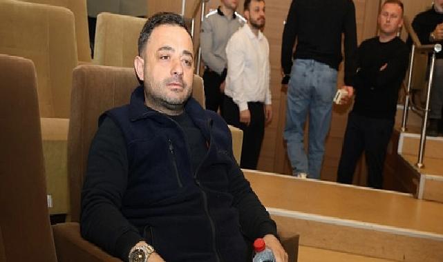 SEKA Devlet’te B blok yıkım ihalesi tamam