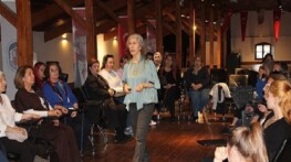 Selçuk Efes Kent Belleği’nde Nefes Atölyesine Ağır İlgi