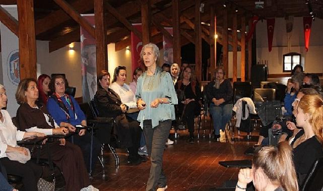 Selçuk Efes Kent Belleği’nde Nefes Atölyesine Ağır İlgi