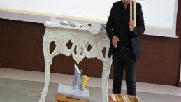 Selçuklu’da Arıcılık Eğitimi ve Hibe Takviyesi Sürüyor