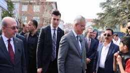 Selçuklu’nun Türkiye’ye Örnek Projesinin İkincisi Hizmete Açıldı