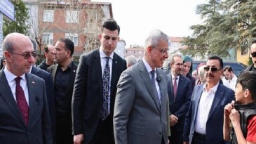 Selçuklu’nun Türkiye’ye Örnek Projesinin İkincisi Hizmete Açıldı