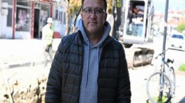 Selendi’ye Çağdaş Kanalizasyon ve Yağmursuyu Sınırı