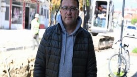 Selendi’ye Çağdaş Kanalizasyon ve Yağmursuyu Sınırı