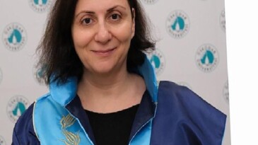 Sesiniz sizin kimliğinizdir!